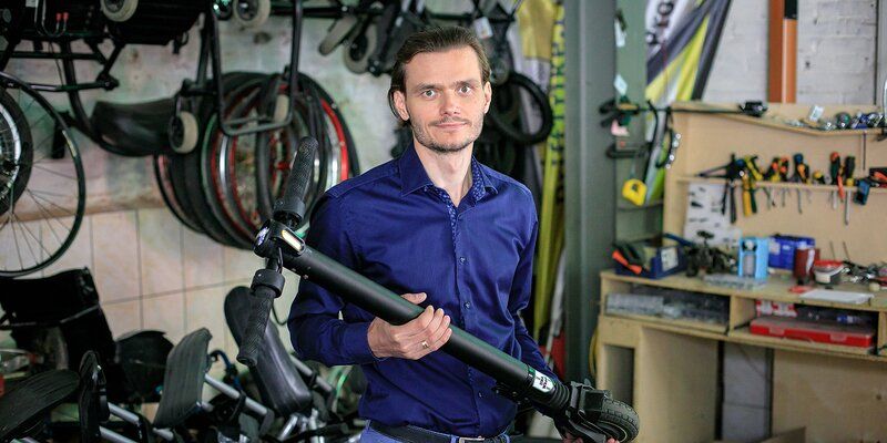 В планах победителей конкурса «Новатор Москвы» — новые достижения