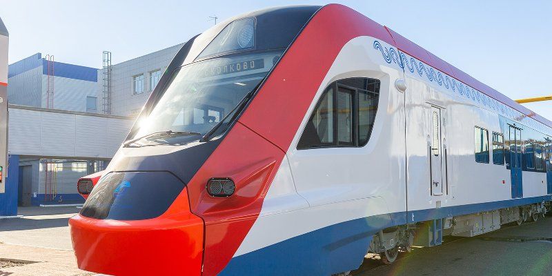 В столице готовят к открытию два Московских центральных диаметра