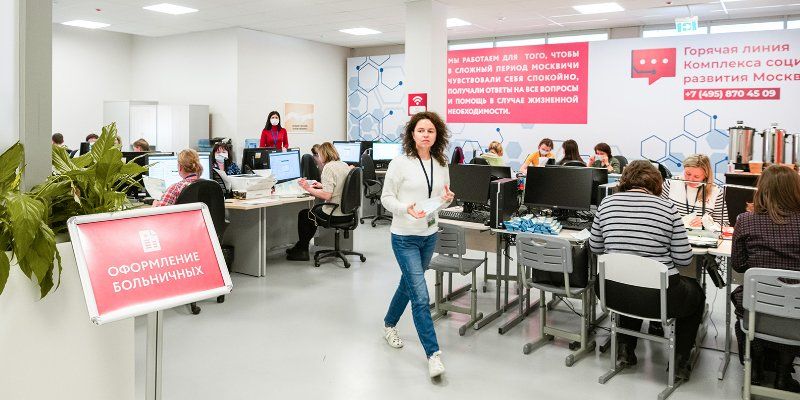 Сергей Собянин: Ответственное поведение граждан спасет жизни сотен людей