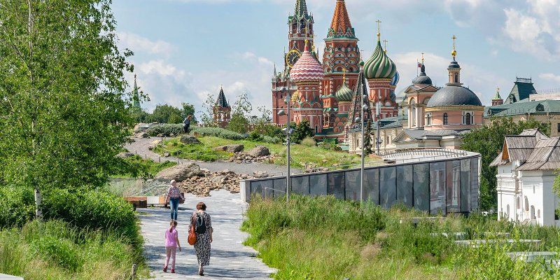 Снятие ограничений не спровоцировало новых вспышек COVID-19