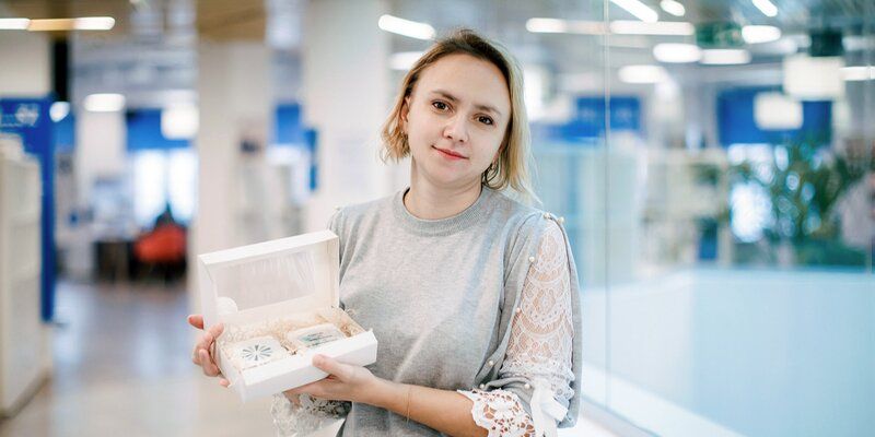 Сергей Собянин поздравил жительниц Москвы с Днем матери