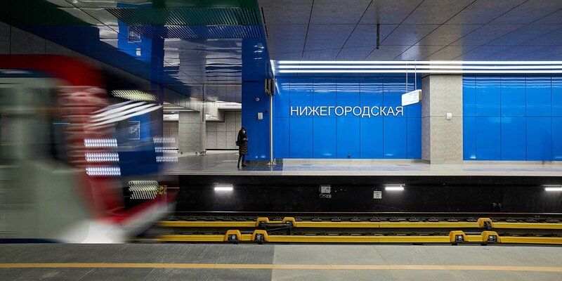 Сергей Собянин рассказал об итогах работы Комплекса градостроительной политики в 2020 году и задачах на будущее