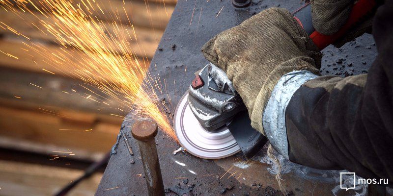 Отменено строительство гостиницы на пересечении Ленинградского проспекта и Беговой улицы