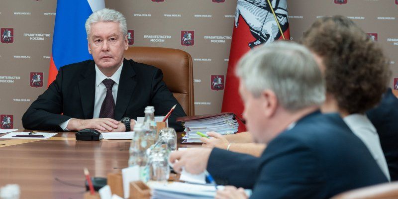 Сергей Собянин: Размер грантов одарённым детям будет увеличен в пять раз