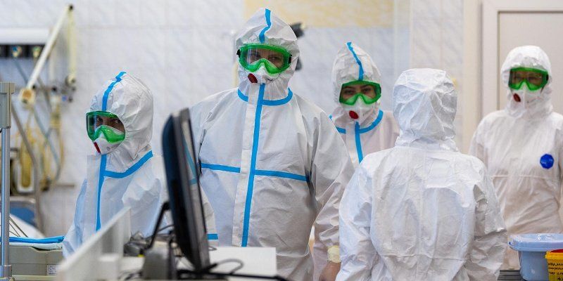 Борьба с коронавирусом: клиники получат лекарства и оборудование на 100 миллионов рублей