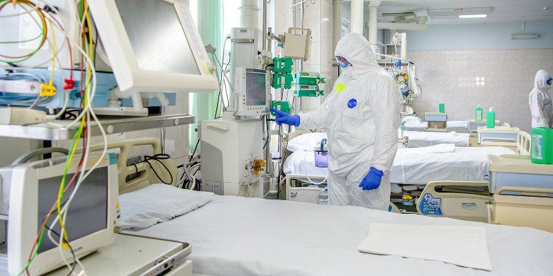 Борьба с коронавирусом: в России будут учитывать все возможные сценарии развития пандемии