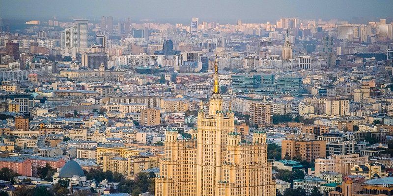 Сергей Собянин рассказал, как работают ограничительные меры в Москве