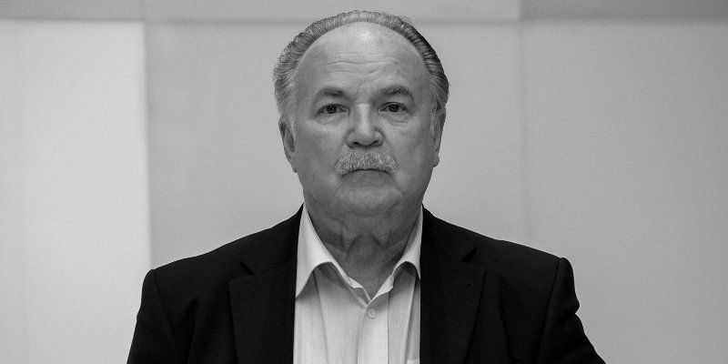 Сергей Собянин выразил соболезнования родным и близким Николая Губенко