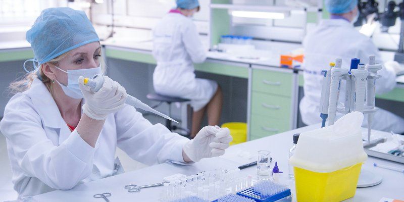 В Таганском районе появится лаборатория судебной экспертизы