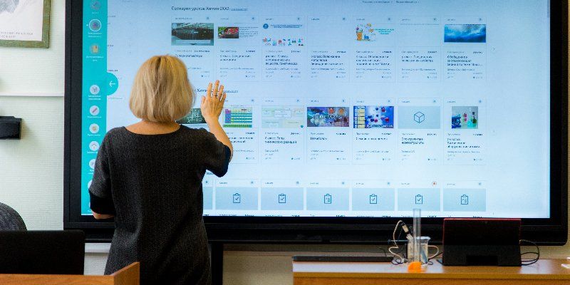 «МЭШ» и «Школа старшеклассников»: Сергей Собянин назвал приоритеты московского образования на 2020 год