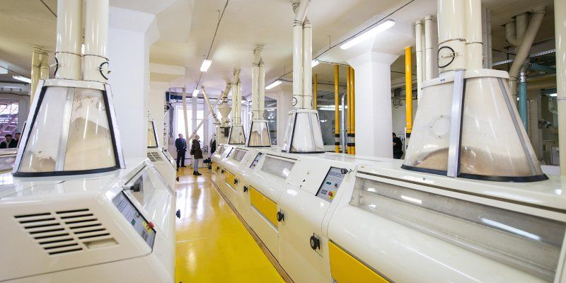 Хлебозавод № 28 в Зеленограде расширит производство