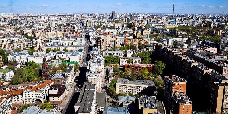 Сергей Собянин обратился к депутатам Госдумы с просьбой поддержать налоговые льготы для участников программы реновации