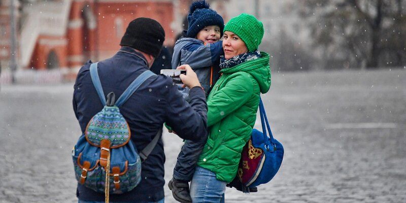 Сергей Собянин упростил порядок получения социальных выплат семьям с детьми