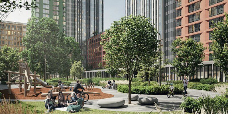 Sergei Sobyanin: Comprehensive area development will define how Moscow is going to look in the next 100 years