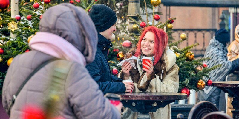 UN experts recognize Moscow best metropolis in terms of quality of life
