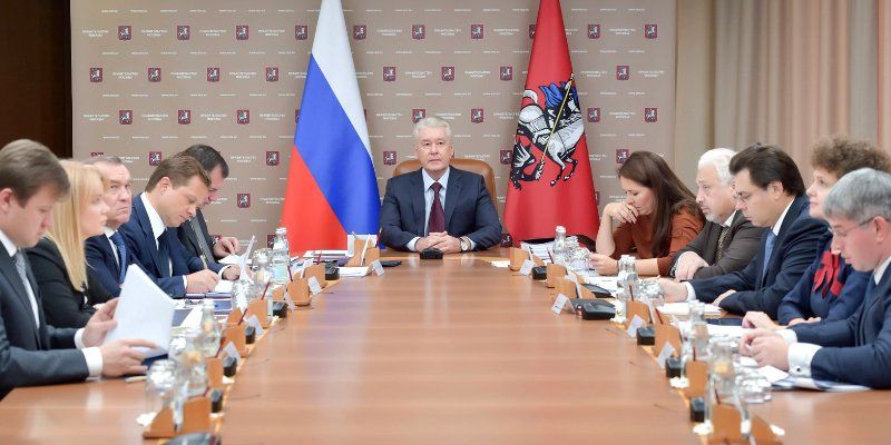 Инновации стали драйвером развития экономики Москвы