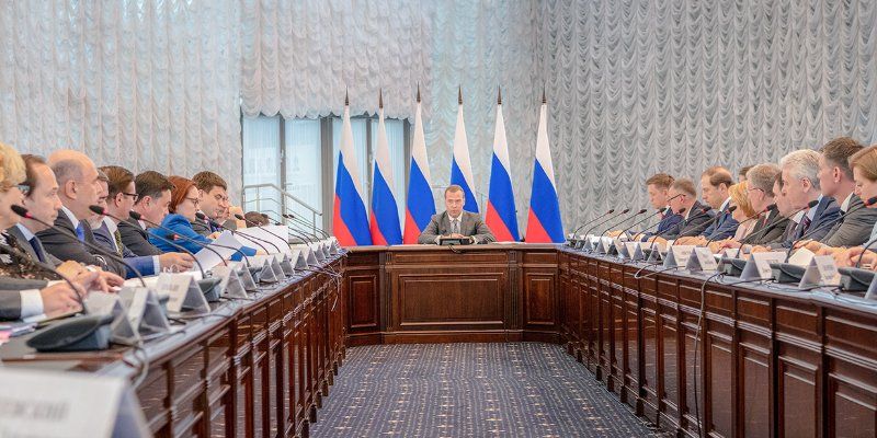 В России планируют создать единые стандарты качества оказания электронных услуг