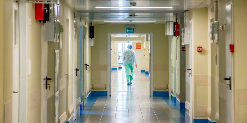 Положительная динамика: показатели распространения COVID-19 постоянно снижаются