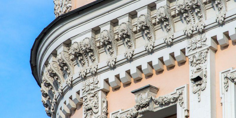 Город с многовековой историей: Сергей Собянин — о восстановлении памятников архитектуры