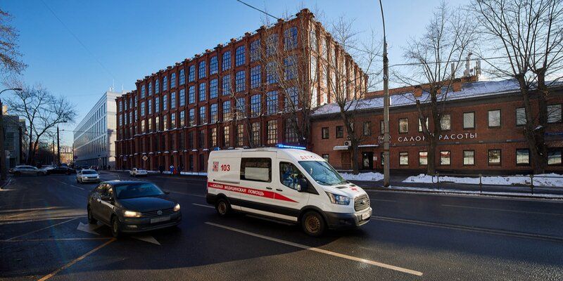 Для московской скорой закупили 70 портативных аппаратов искусственной вентиляции легких