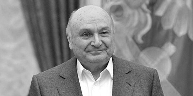 Сергей Собянин выразил соболезнования родным и близким Михаила Жванецкого