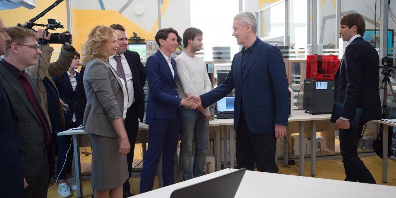 ​В Москве разрабатывают стратегию развития столичного образования до 2025 года