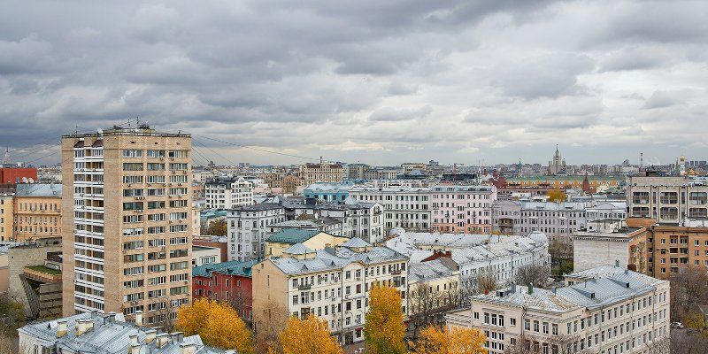 Сергей Собянин: Бюджет на ближайшие годы обеспечит стабильное развитие Москвы
