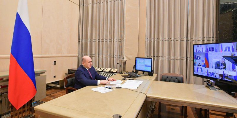 Меры по борьбе с коронавирусом будут устанавливать регионы