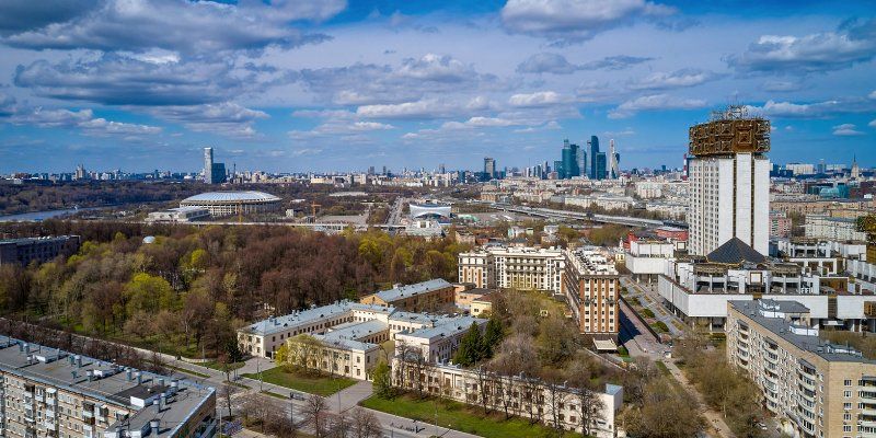 Сергей Собянин принял участие в заседании Координационного совета по борьбе с COVID-19