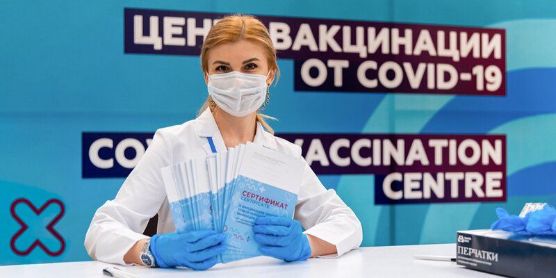 Сергей Собянин: В Москве продолжает снижаться количество заболевших и госпитализированных с COVID-19
