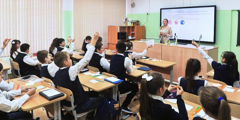 Новые возможности «МЭШ»: учителя смогут проверять домашние задания онлайн