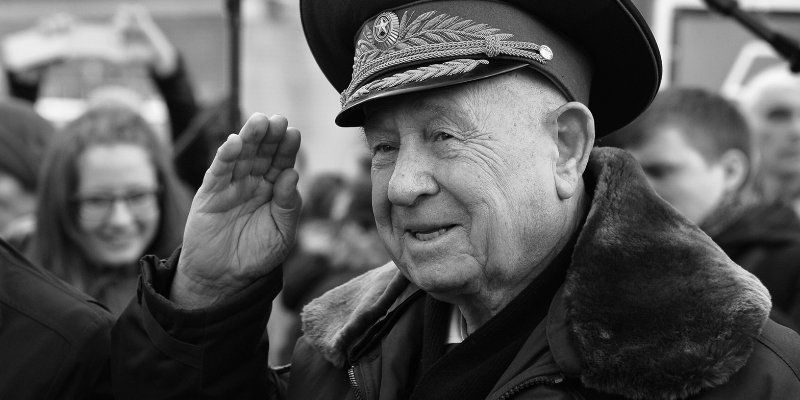 Сергей Собянин выразил соболезнования родным и близким Алексея Леонова