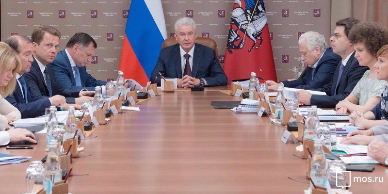 В Москве к летнему сезону подготовлена 121 зона отдыха у воды