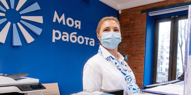 Сергей Собянин: Почти 10 процентов трудоустроенных в центре «Моя работа» стали самозанятыми или открыли свое дело
