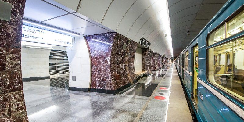 К научному кластеру и технопарку: Люблинско-Дмитровскую линию метро продлят до района Северный
