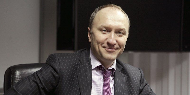 Сергей Собянин назначил Андрея Бочкарева на должность заммэра по вопросам градостроительной политики и строительства
