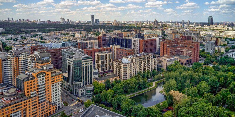 Промзонам Москвы необходимо комплексное развитие — Сергей Собянин
