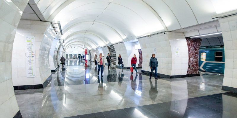 Метро, дороги, технопарки: как Москва развивает новые проекты