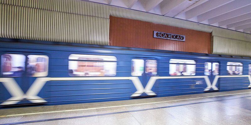 Участок Люблинско-Дмитровской линии метро от «Дубровки» до «Волжской» откроют 4 мая