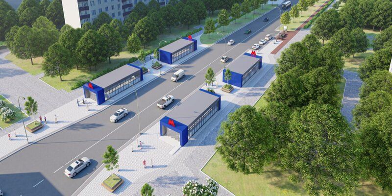 Синюю ветку метро продлят до Гольянова