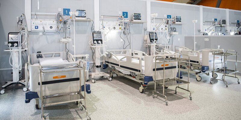 Борьба с COVID-19: Сергей Собянин о работе столичной системы здравоохранения