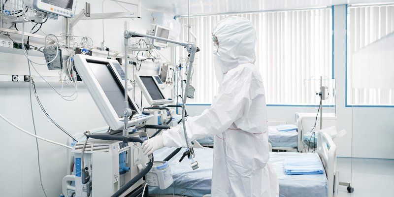 Россия учтет опыт других стран и мнения экспертов в профилактике коронавируса