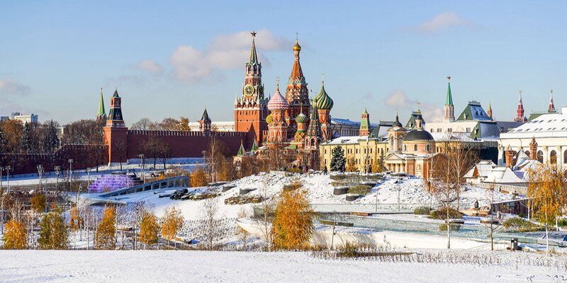 Сергей Собянин: Городские награды получили выдающиеся представители туристической сферы