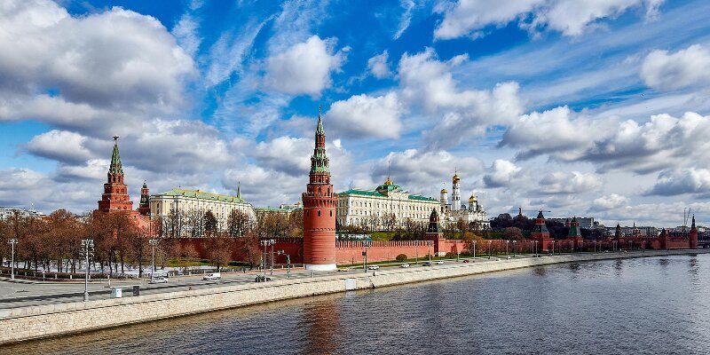 Сергей Собянин принял участие в совещании по достижению национальных целей развития России
