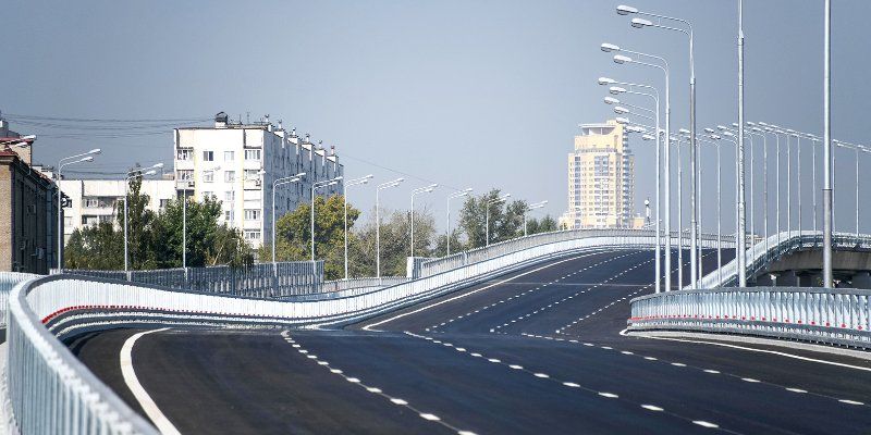 Реализация нацпроектов: как развивается транспортная инфраструктура в России
