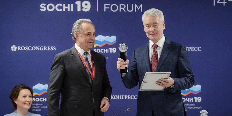 Агентство стратегических инициатив признало «Московское долголетие», «Мосволонтер» и «МЭШ» лучшими региональными проектами