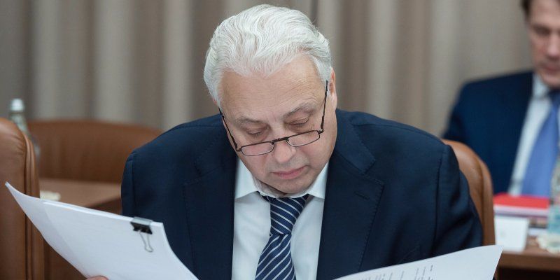 Именем академика Колмогорова будет названа улица рядом с МГУ