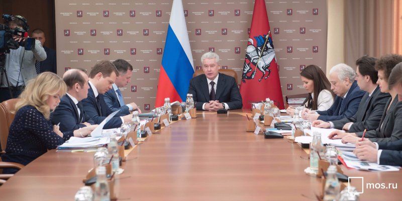 Портал «Наш город» помог решить более миллиона проблем