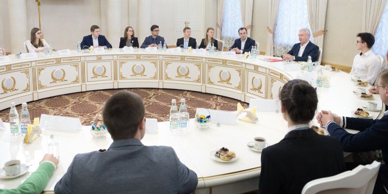 В Москве откроют центр трудоустройства молодёжи