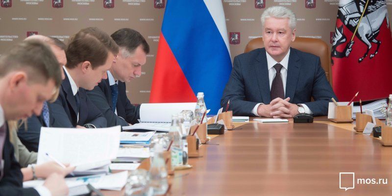 «Единая Россия» добилась льгот по оплате ЖКУ для московских инвалидов
